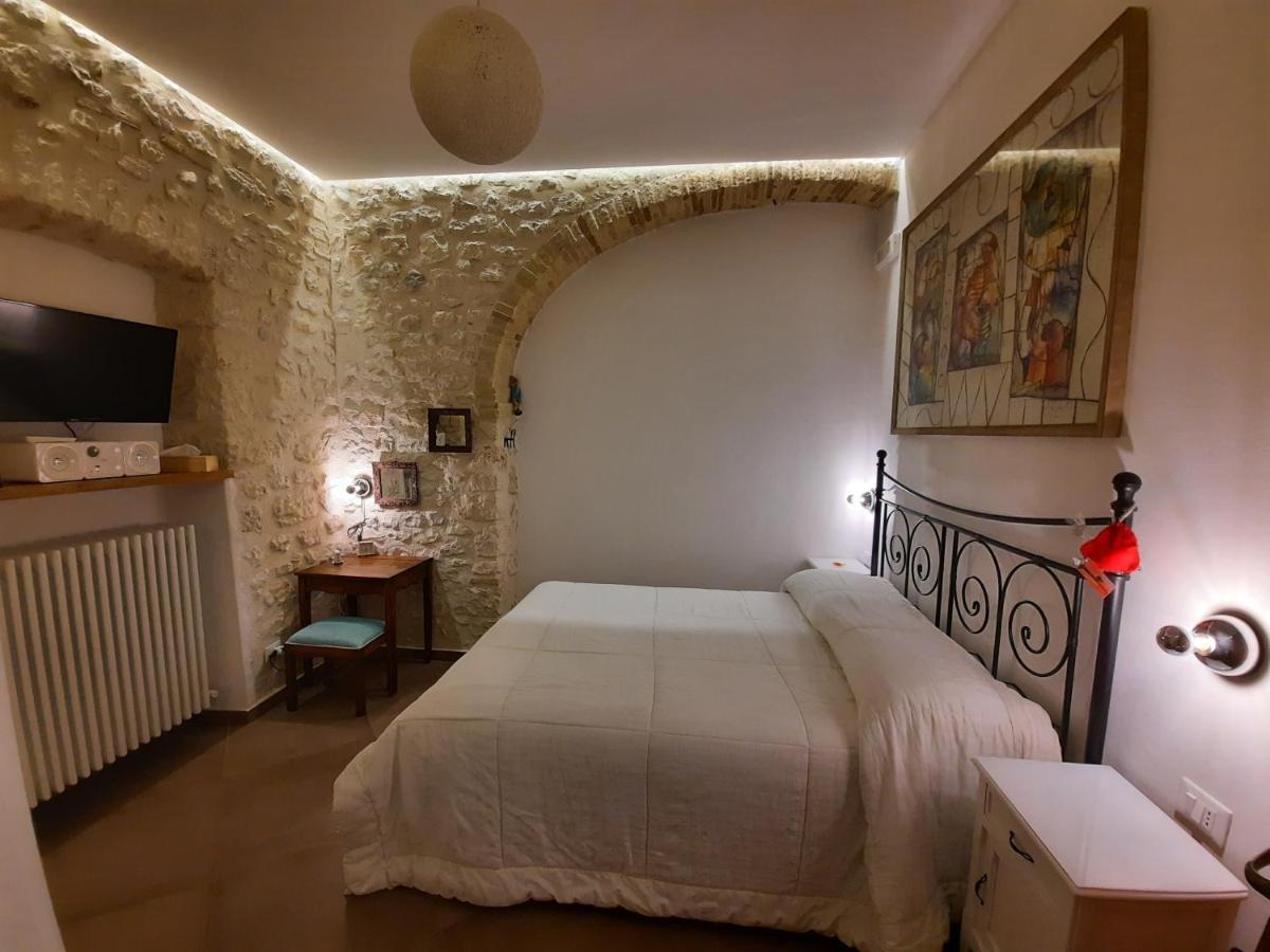 Picchio&Pinocchio Guest House 술모나 외부 사진