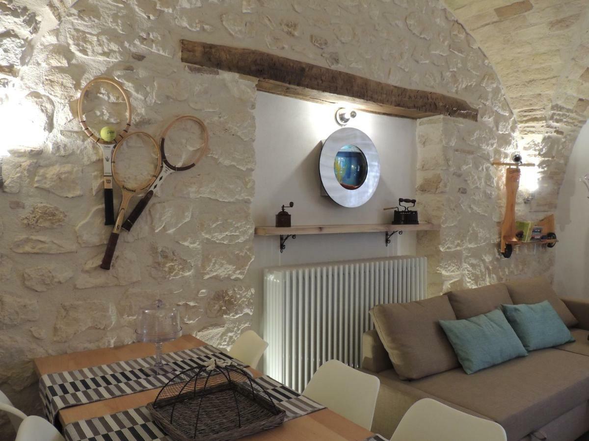 Picchio&Pinocchio Guest House 술모나 외부 사진