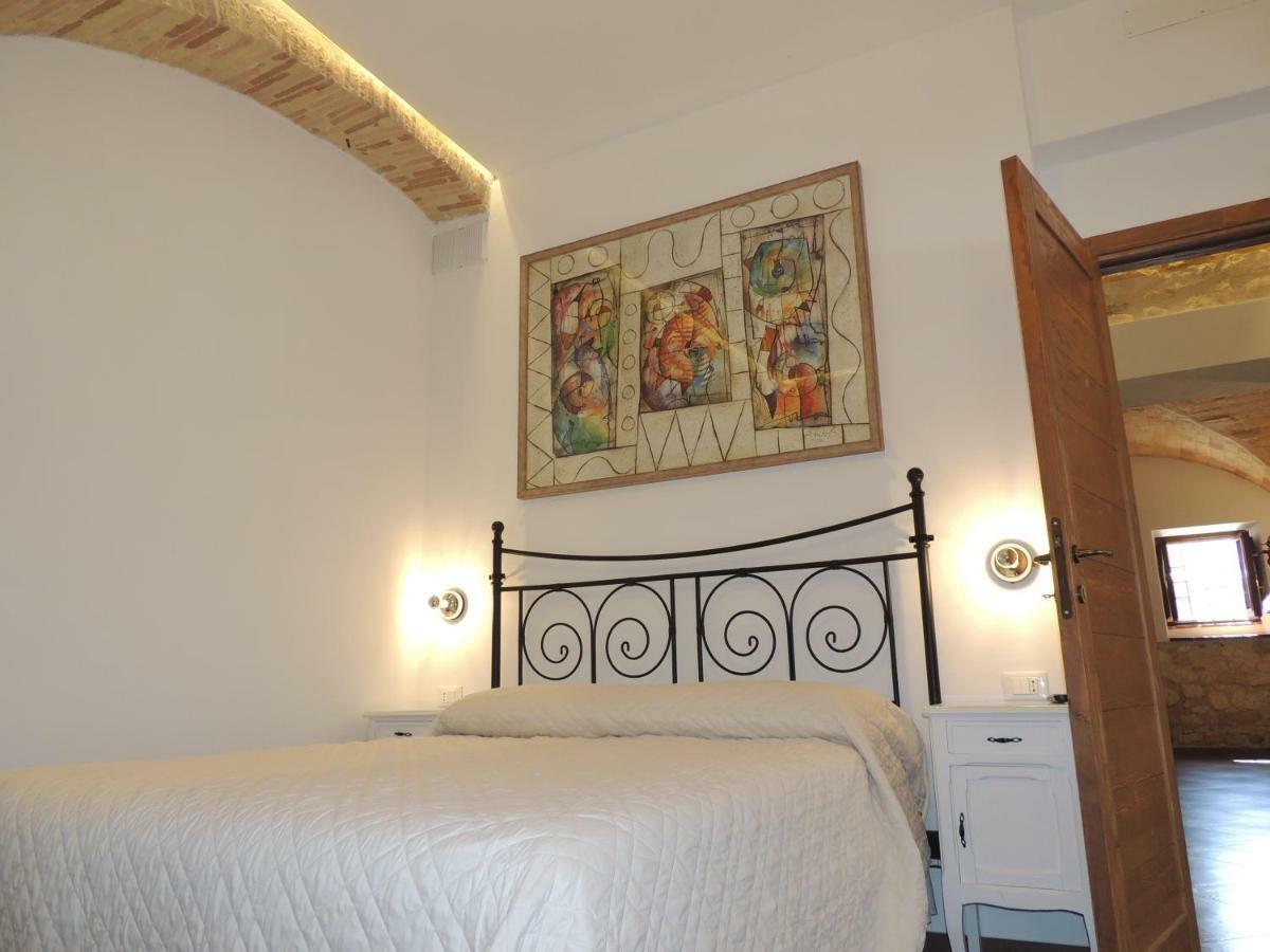 Picchio&Pinocchio Guest House 술모나 외부 사진