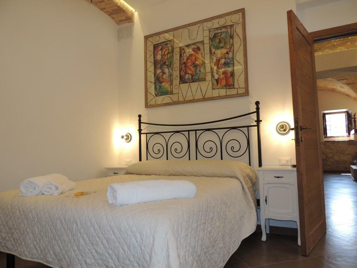 Picchio&Pinocchio Guest House 술모나 외부 사진
