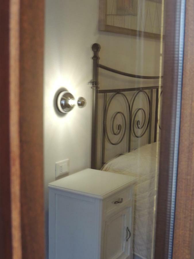 Picchio&Pinocchio Guest House 술모나 외부 사진