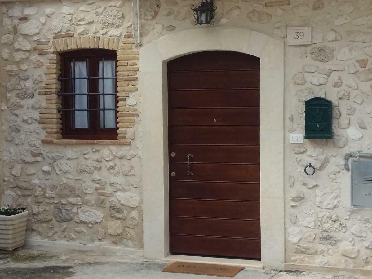 Picchio&Pinocchio Guest House 술모나 외부 사진