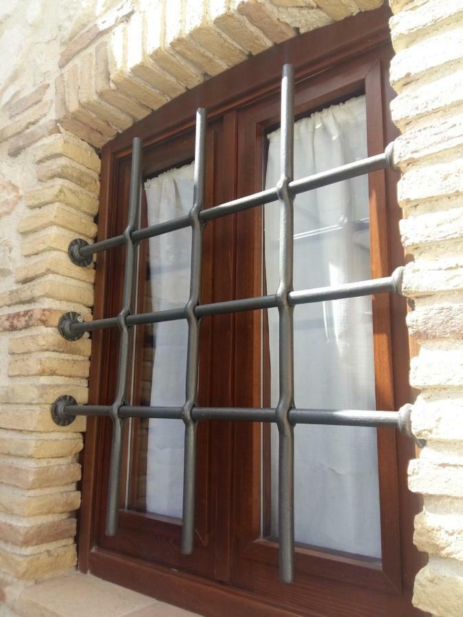 Picchio&Pinocchio Guest House 술모나 외부 사진