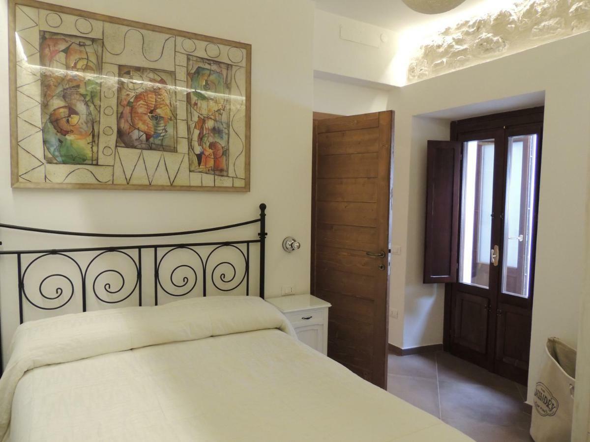 Picchio&Pinocchio Guest House 술모나 외부 사진
