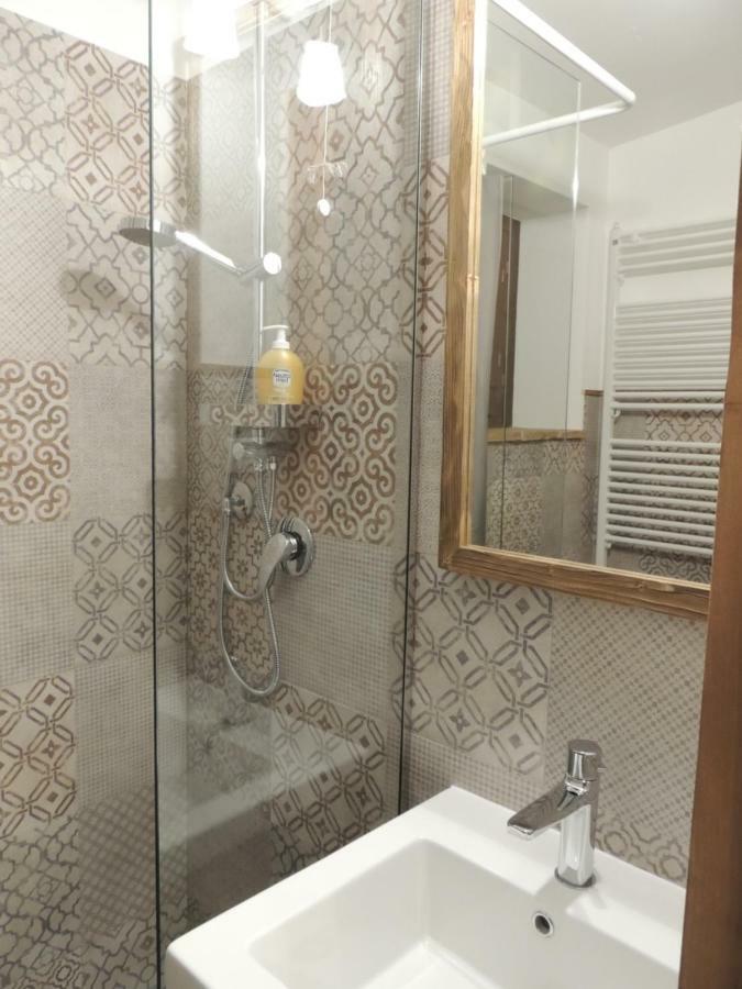 Picchio&Pinocchio Guest House 술모나 외부 사진