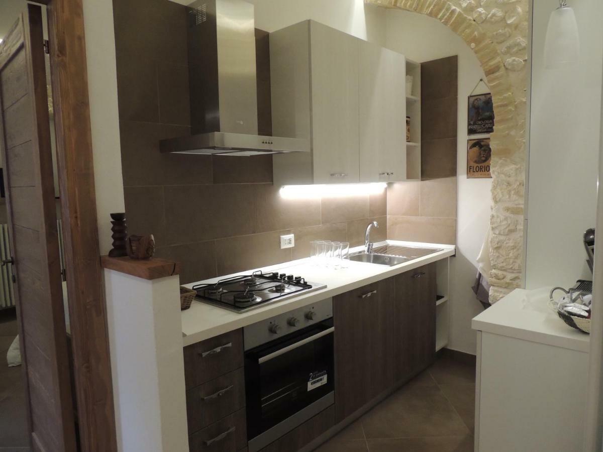 Picchio&Pinocchio Guest House 술모나 외부 사진